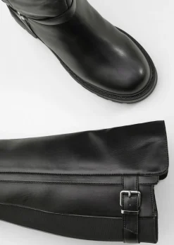 New Botas Mujer Botas De Pelo|Botas