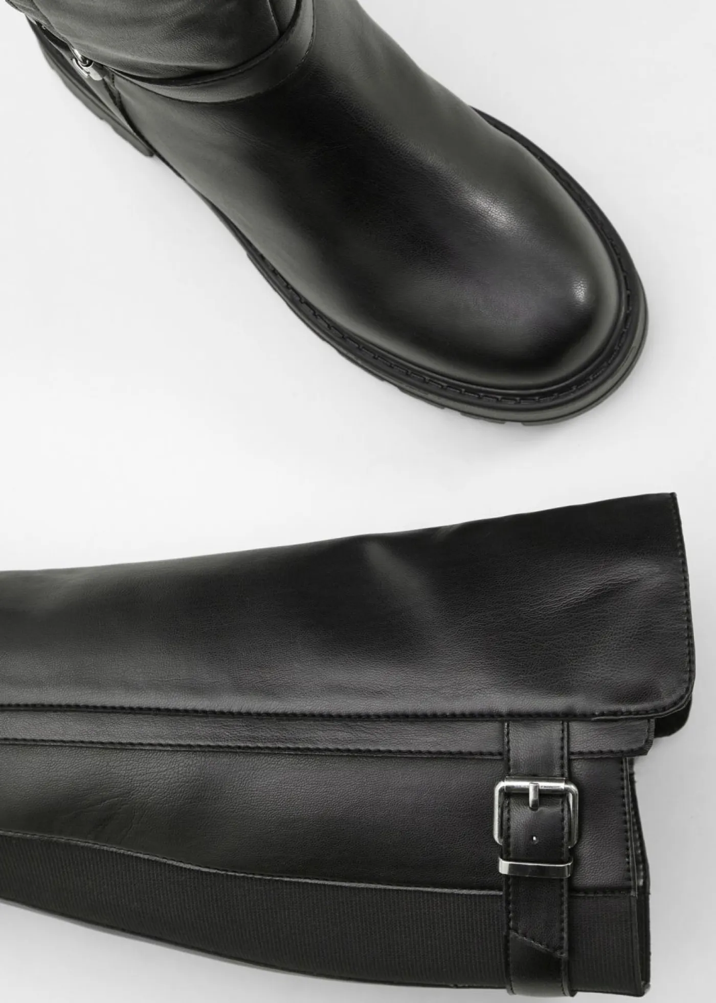 New Botas Mujer Botas De Pelo|Botas