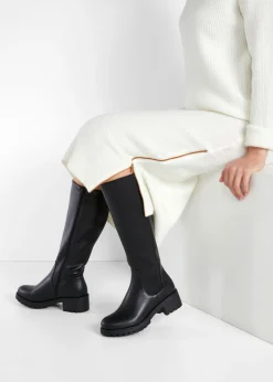 Clearance Botas Mujer Tendencias·Zapatos Veganos|Botas