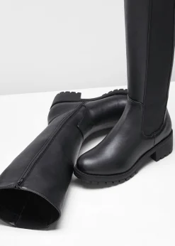Clearance Botas Mujer Tendencias·Zapatos Veganos|Botas