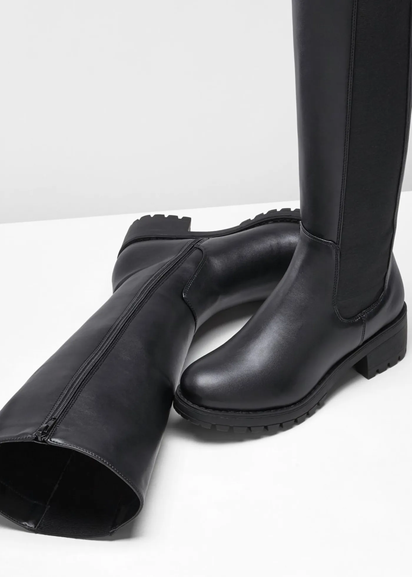 Clearance Botas Mujer Tendencias·Zapatos Veganos|Botas