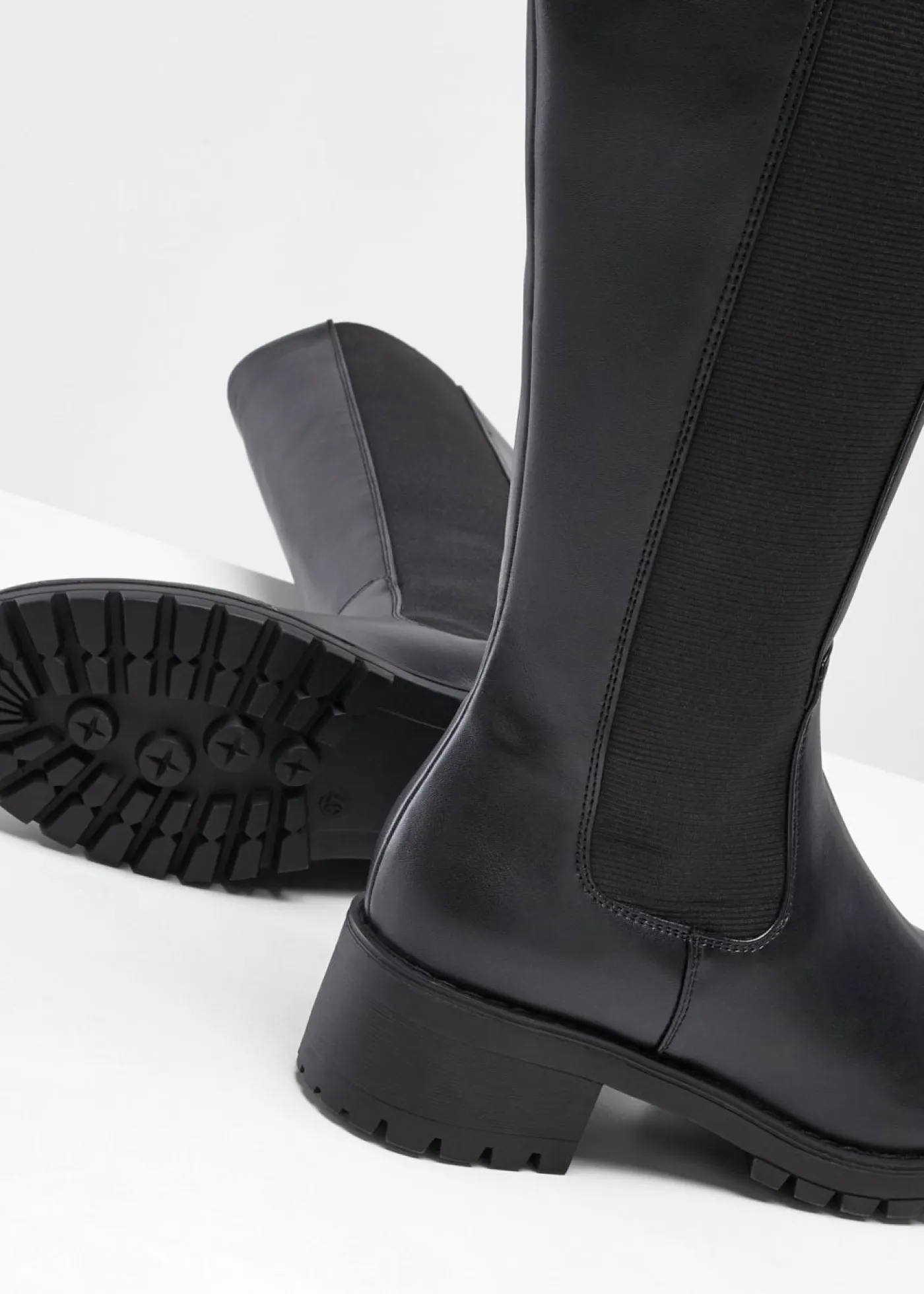 Clearance Botas Mujer Tendencias·Zapatos Veganos|Botas