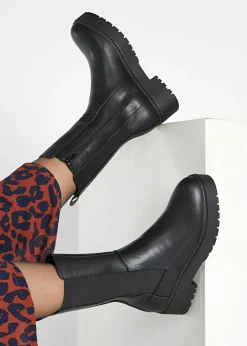 Clearance Botas Mujer Botas