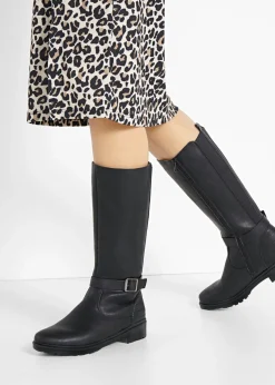 New Botas Mujer Tendencias·Zapatos Veganos|Botas De Pelo