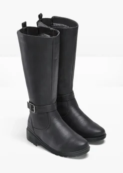 New Botas Mujer Tendencias·Zapatos Veganos|Botas De Pelo