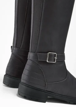 New Botas Mujer Tendencias·Zapatos Veganos|Botas De Pelo
