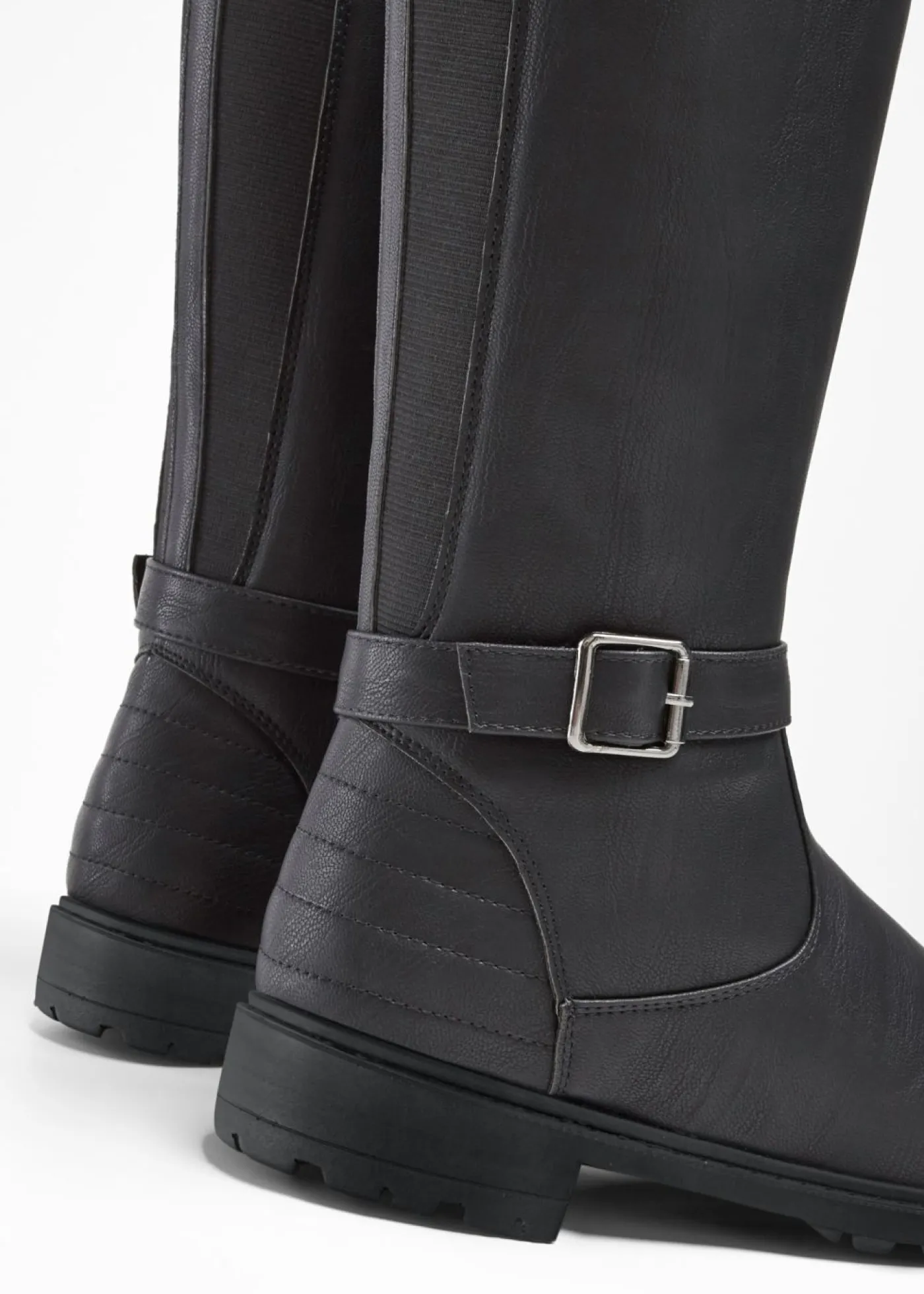 New Botas Mujer Tendencias·Zapatos Veganos|Botas De Pelo