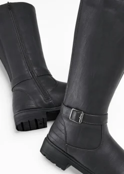 New Botas Mujer Tendencias·Zapatos Veganos|Botas De Pelo