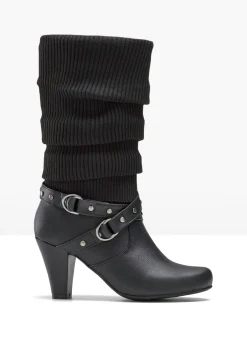 New Botas Mujer Botas