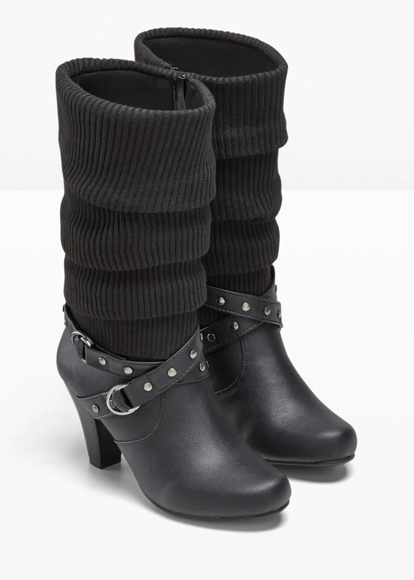 New Botas Mujer Botas
