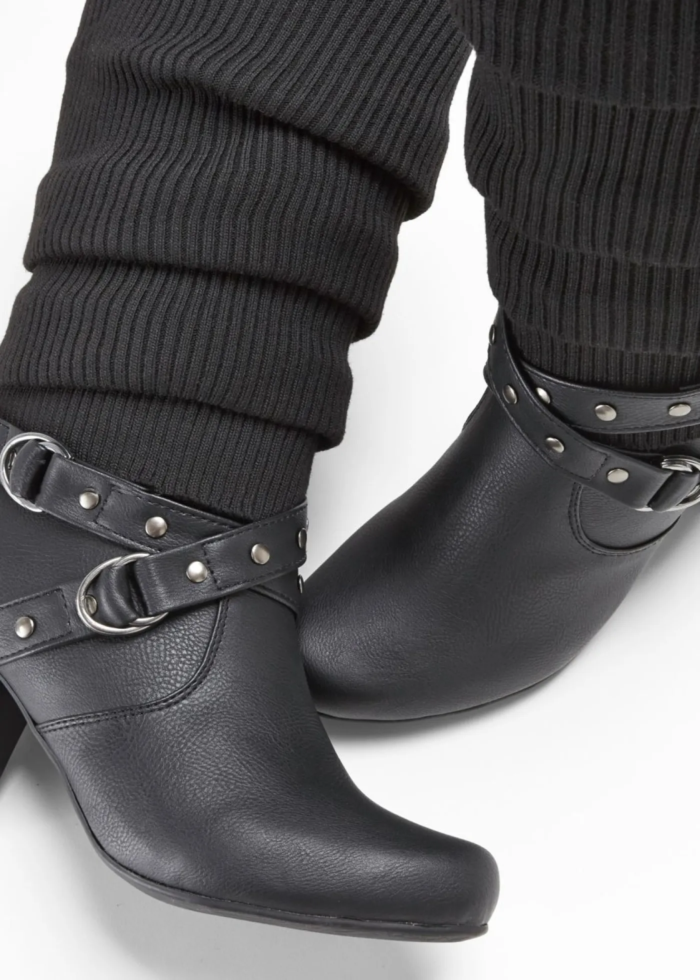 New Botas Mujer Botas