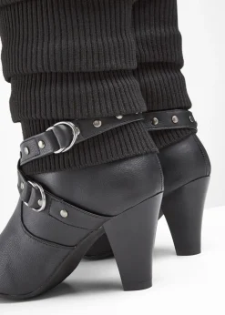 New Botas Mujer Botas