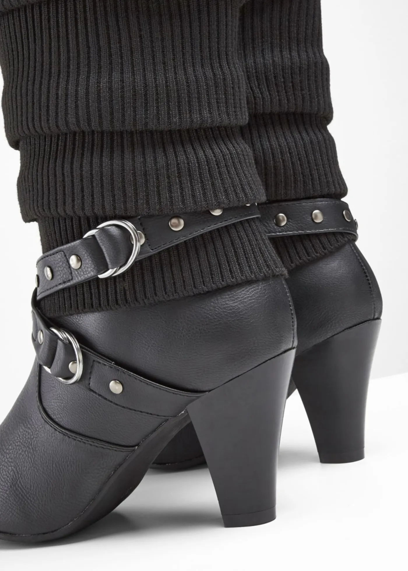 New Botas Mujer Botas