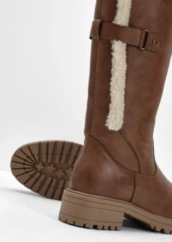 Online Botas Mujer Botas De Pelo|Botas