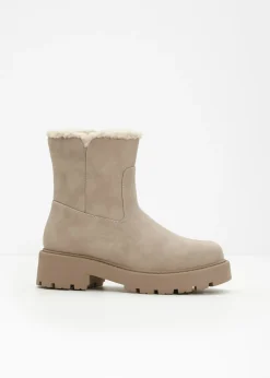 Outlet Botas Mujer Botines De Nieve·Botines Clásicos|Botines De Nieve·Botines Forrados