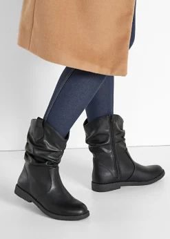 New Botas Mujer Tendencias·Zapatos Veganos|Botas