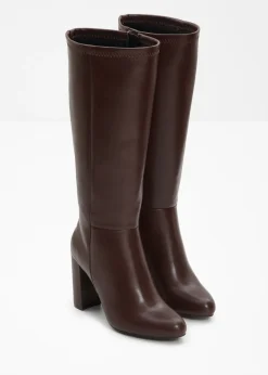 Discount Botas Mujer Tendencias·Zapatos Veganos|Zapatos De Tacón Alto