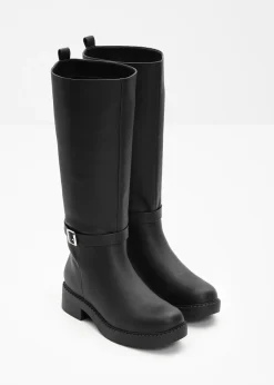 New Botas Mujer Botas