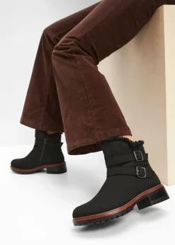 Best Botas Mujer Botines De Nieve·Botines Clásicos|Botines De Nieve·Botines Forrados