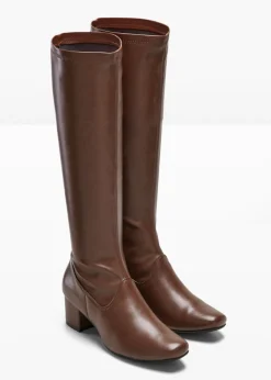 Botas Mujer Botas
