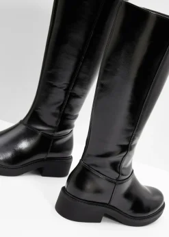 Hot Botas Mujer Tendencias·Zapatos Veganos|Botas