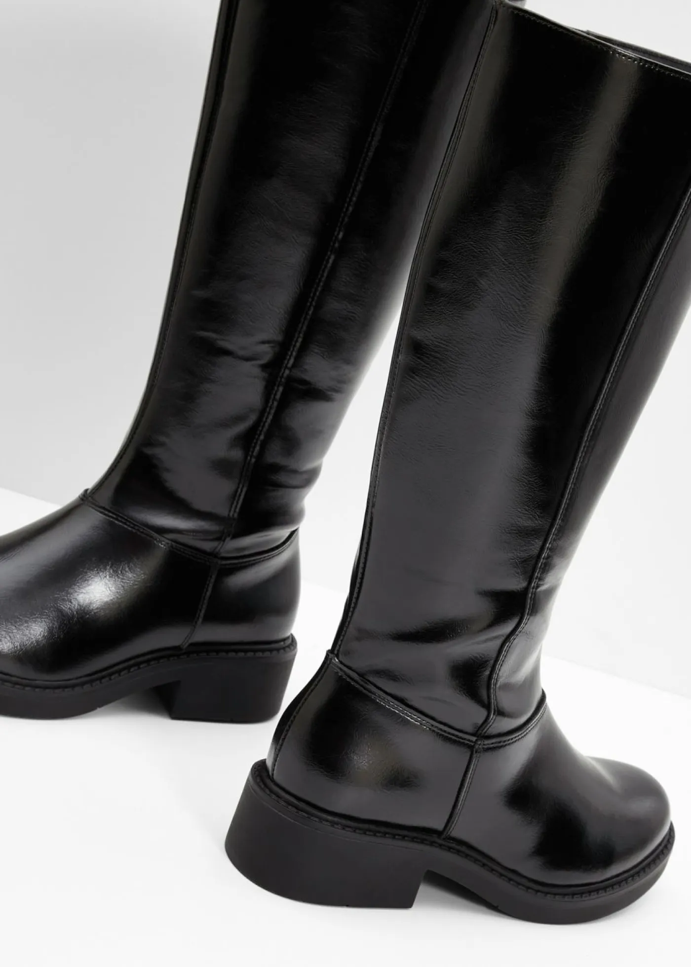 Hot Botas Mujer Tendencias·Zapatos Veganos|Botas