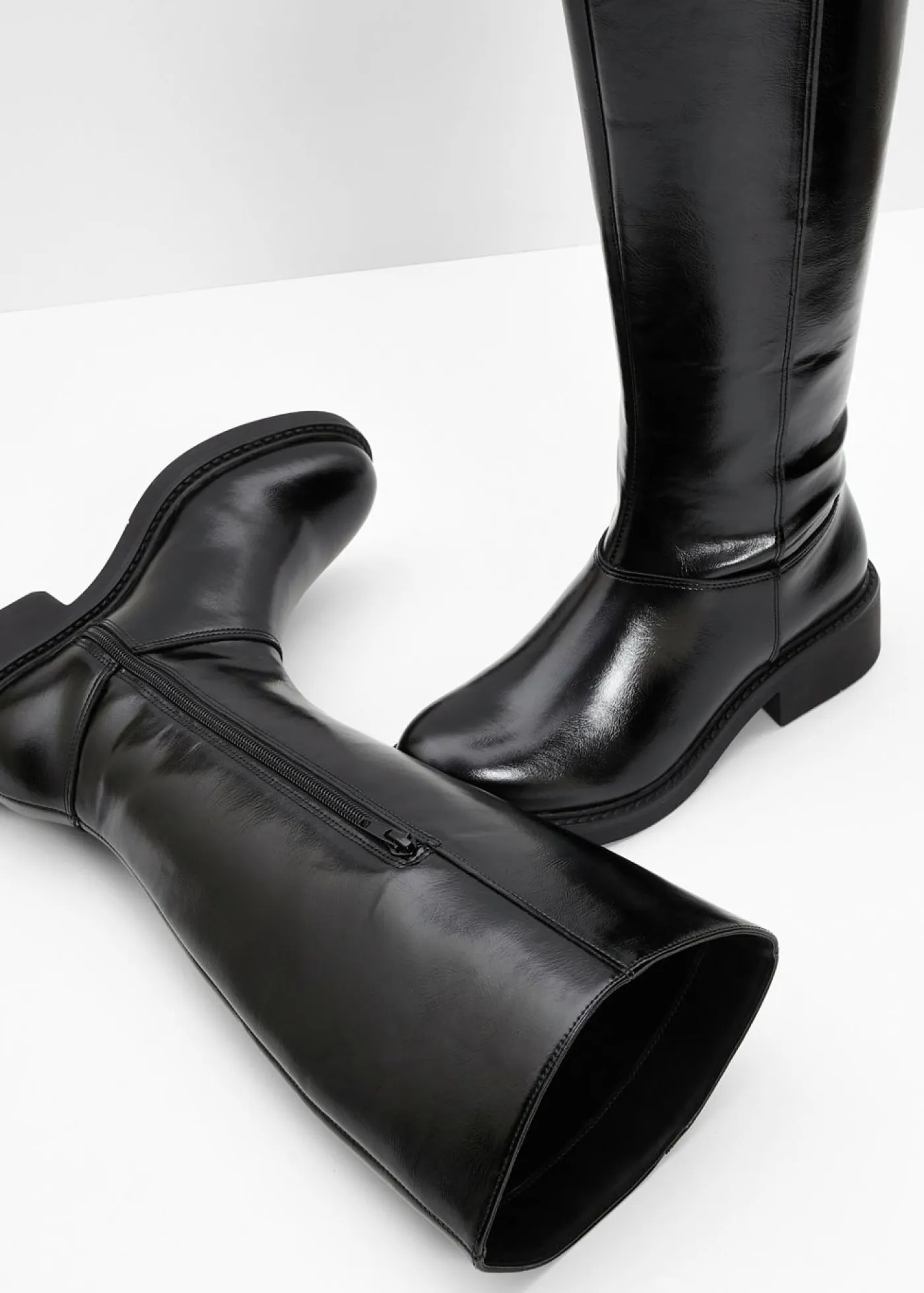 Hot Botas Mujer Tendencias·Zapatos Veganos|Botas