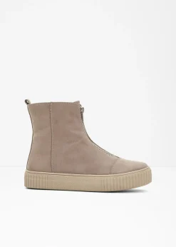 Hot Botas Mujer Botines De Nieve·Botines Clásicos