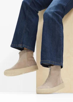 Hot Botas Mujer Botines De Nieve·Botines Clásicos