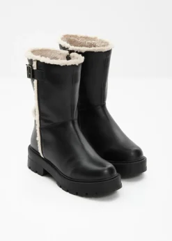Clearance Botas Mujer Botas De Pelo|Botas