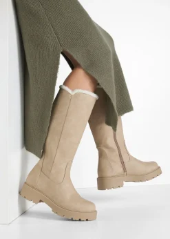 Online Botas Mujer Tendencias·Zapatos Veganos|Botas De Pelo