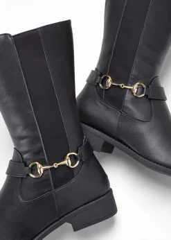 Botas Mujer Botas