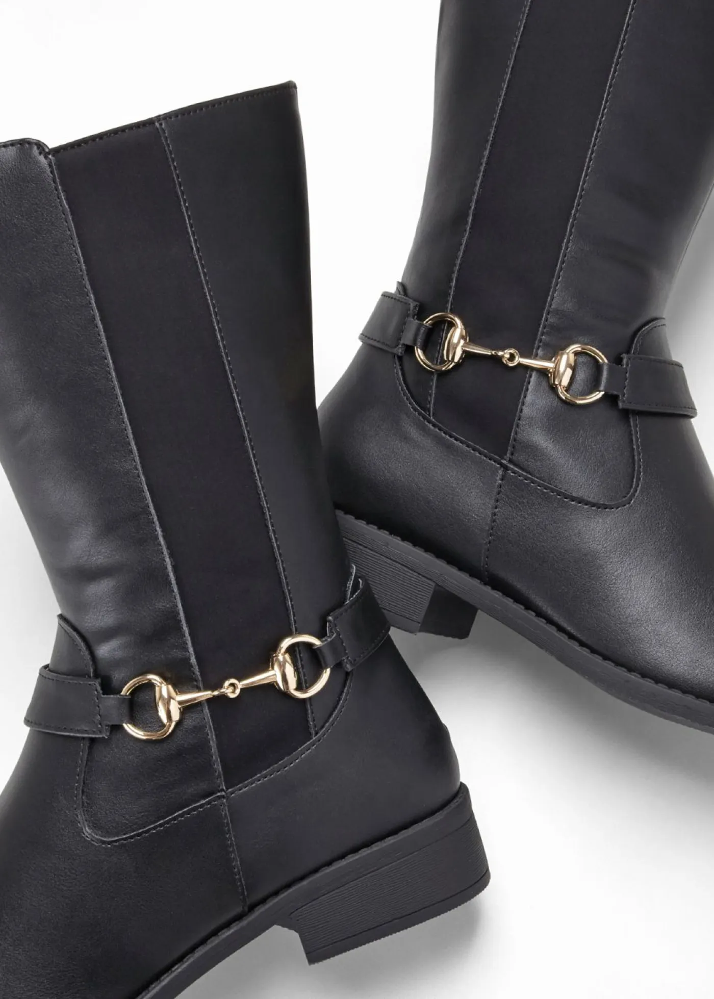 Botas Mujer Botas