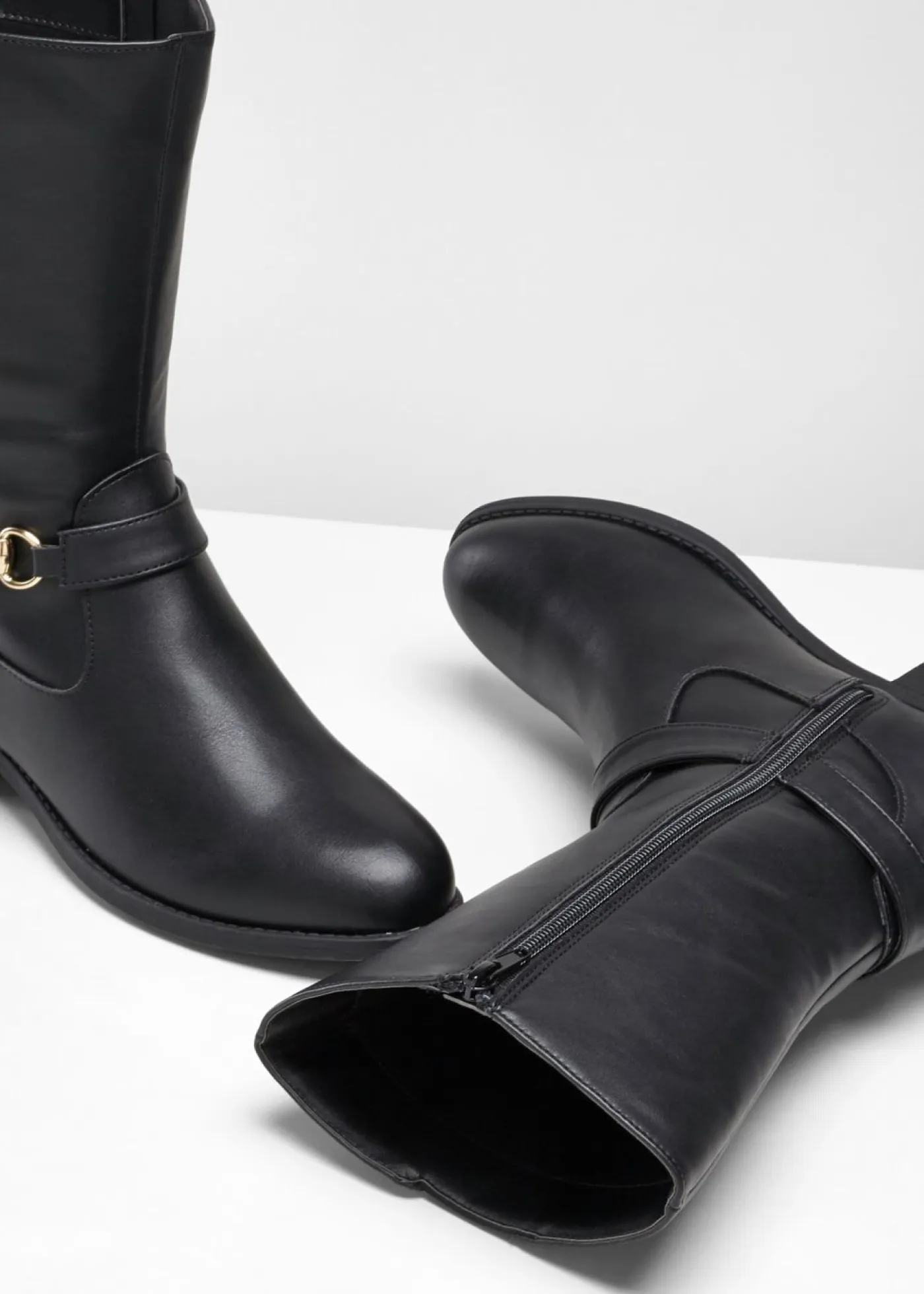 Botas Mujer Botas