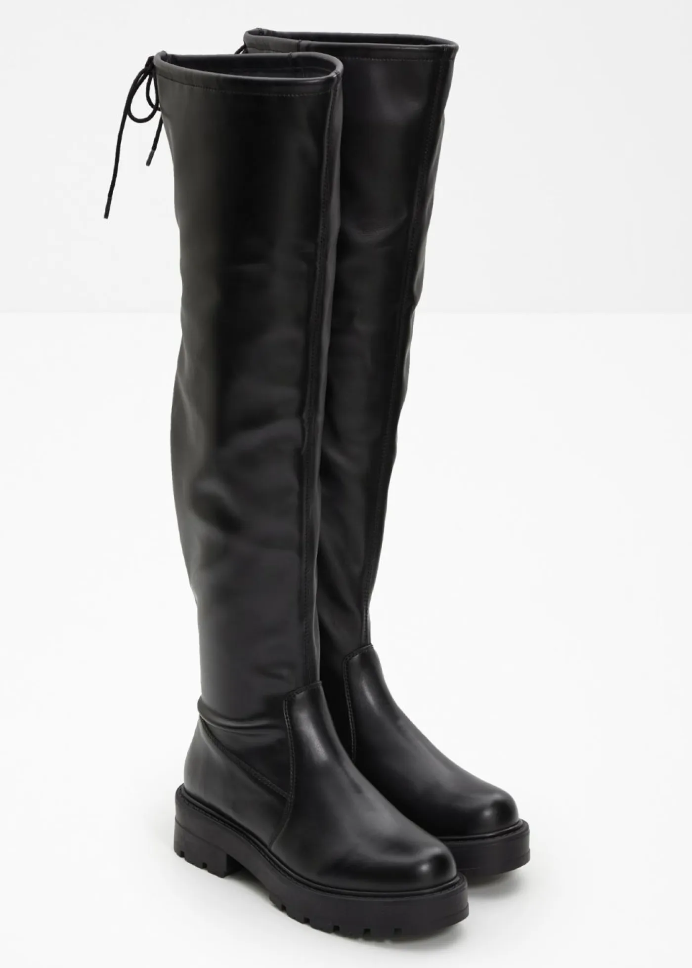 Online Botas altas Mujer Botas