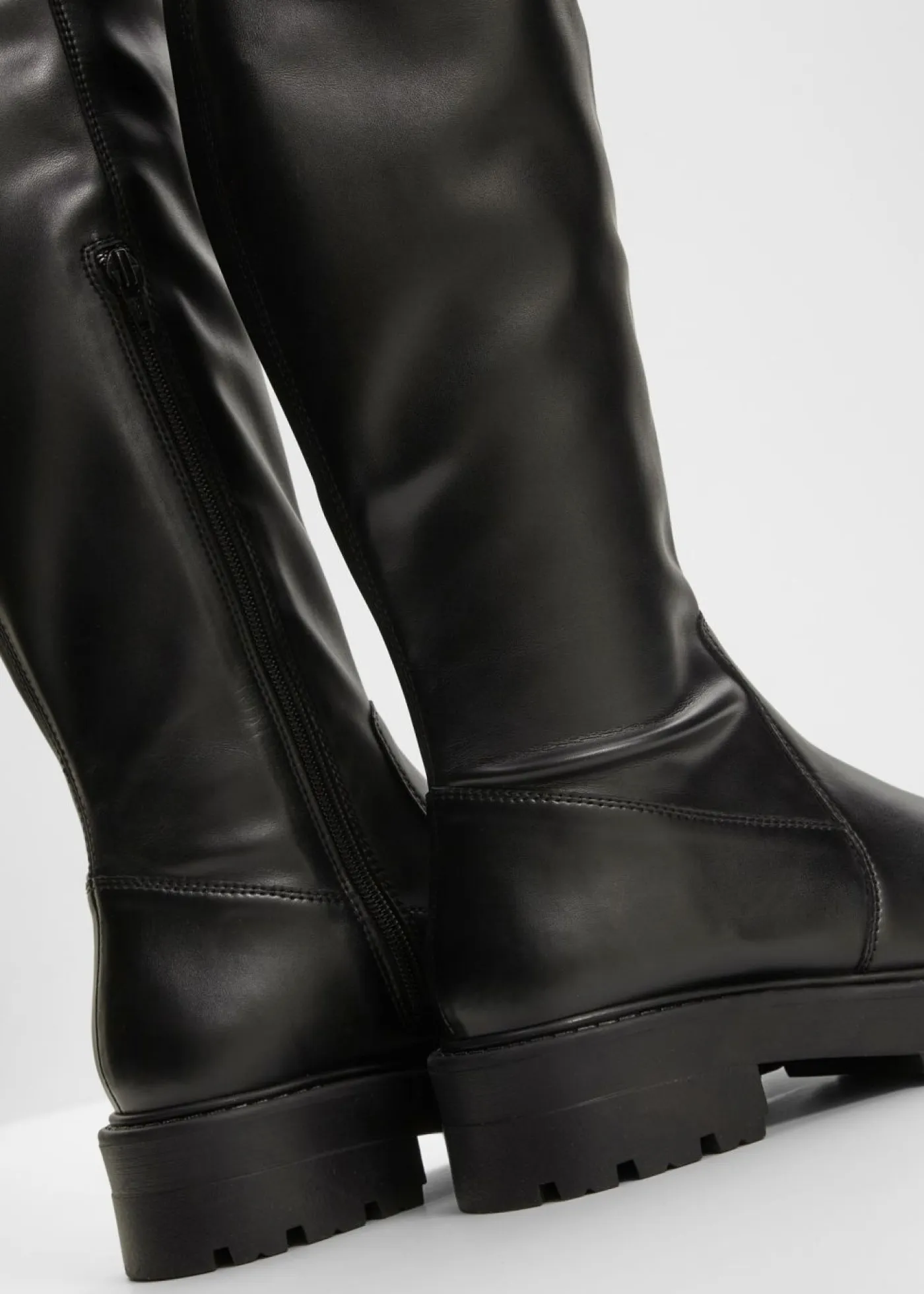 Online Botas altas Mujer Botas