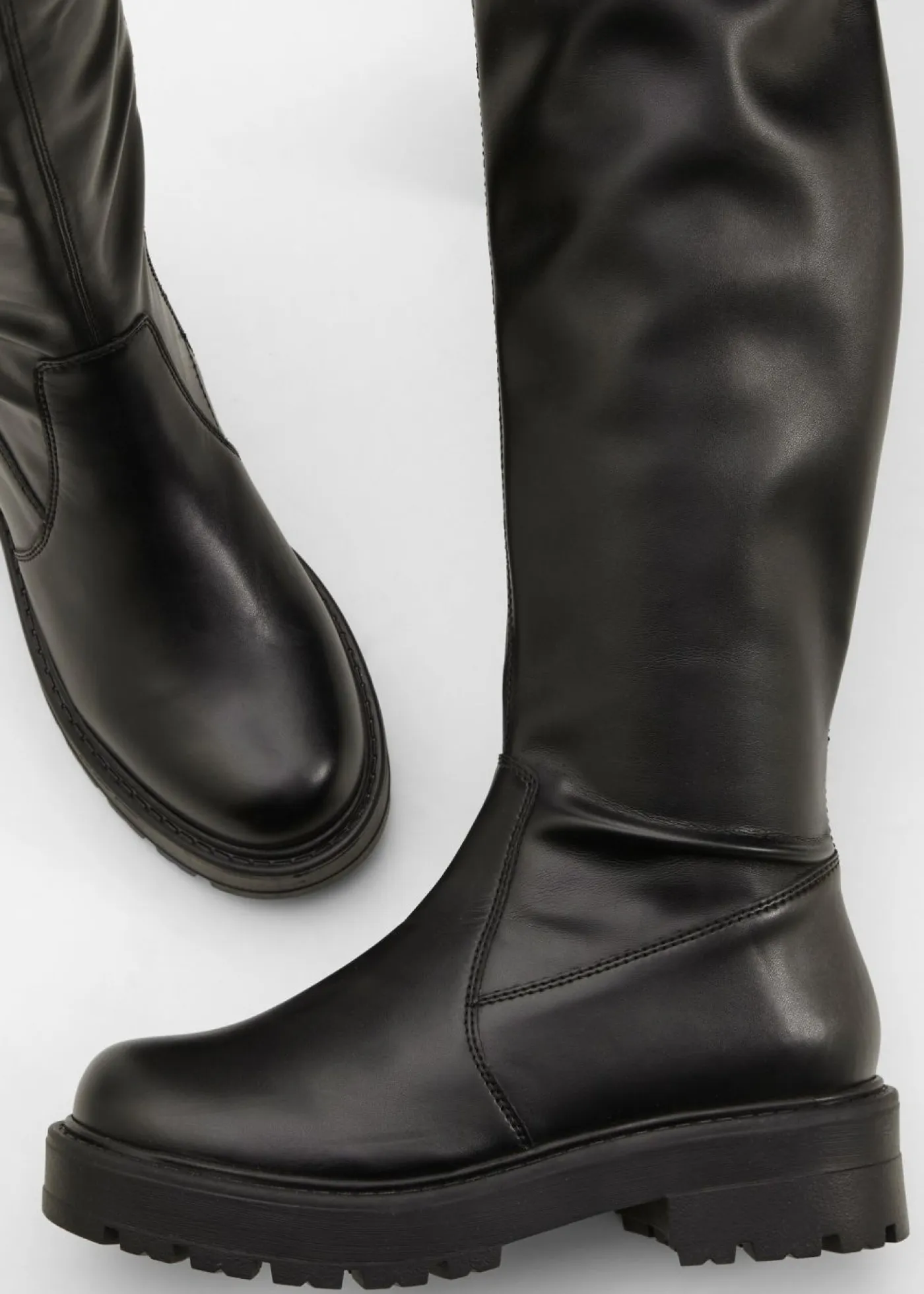 Online Botas altas Mujer Botas
