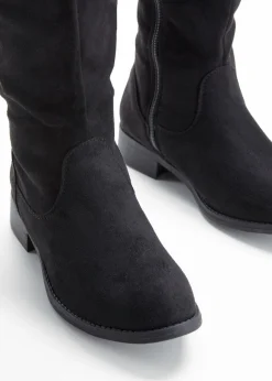 Hot Botas altas Mujer Tendencias·Zapatos Veganos|Botas