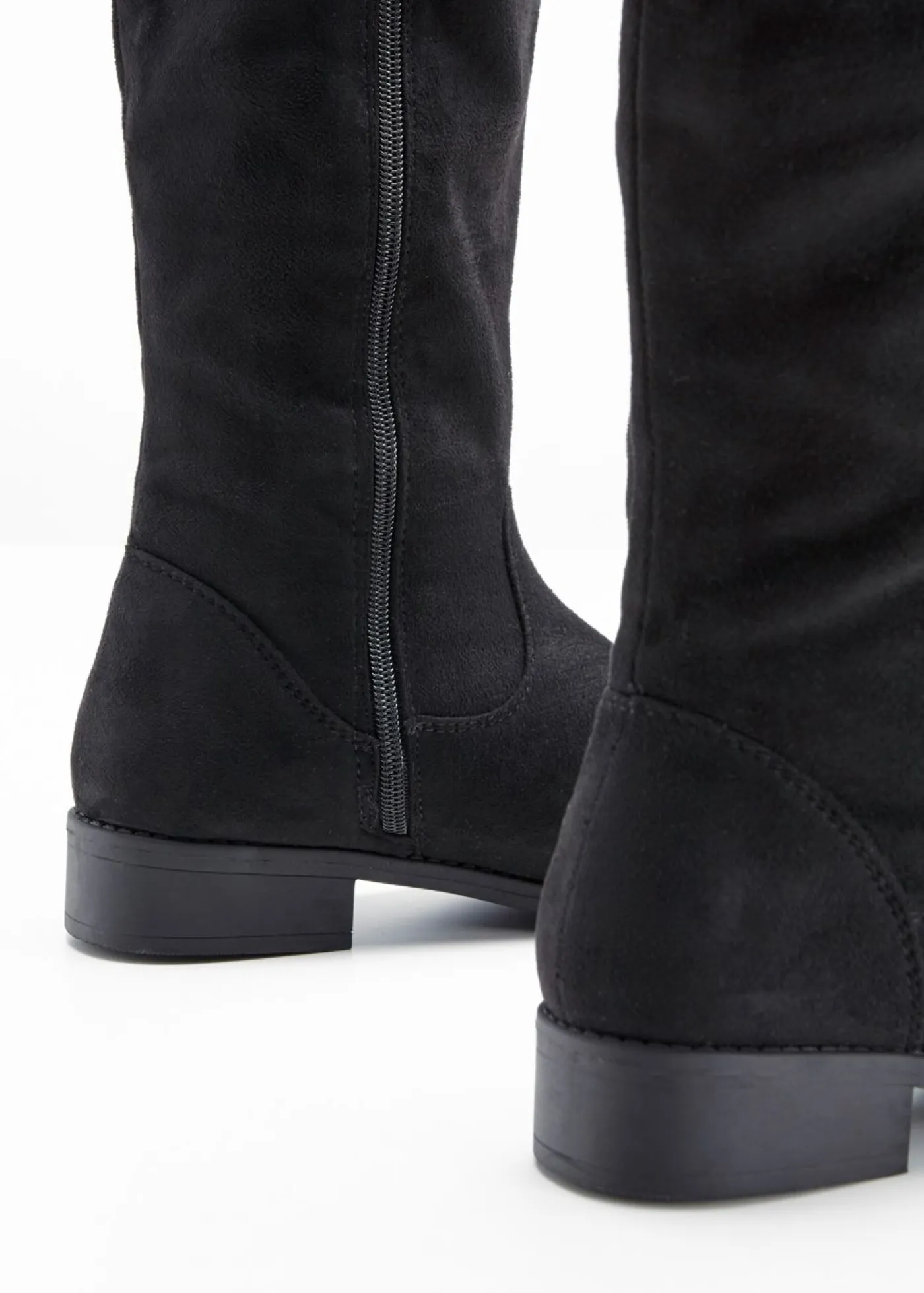 Hot Botas altas Mujer Tendencias·Zapatos Veganos|Botas