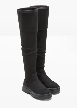 Online Botas altas Mujer Tendencias·Zapatos Veganos|Botas