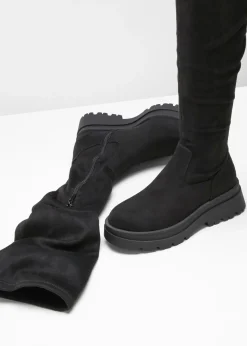 Online Botas altas Mujer Tendencias·Zapatos Veganos|Botas