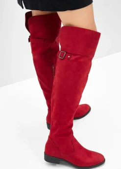 New Botas altas Mujer Tendencias·Zapatos Veganos|Botas