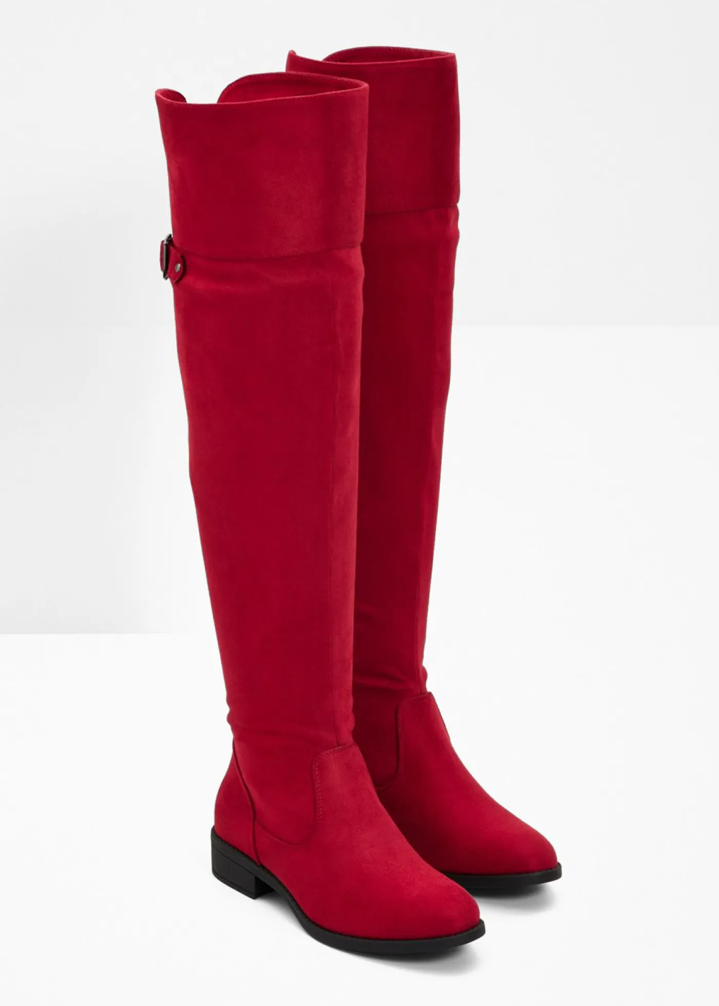 New Botas altas Mujer Tendencias·Zapatos Veganos|Botas
