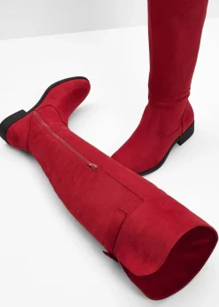 New Botas altas Mujer Tendencias·Zapatos Veganos|Botas