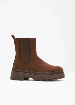 Outlet Botas Chelsea Mujer Tendencias·Zapatos Veganos|Botines De Nieve·Botines Chelsea