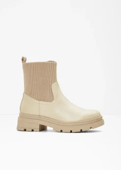 Hot Botas Chelsea Mujer Tendencias·Zapatos Veganos|Botines De Nieve·Botines Chelsea