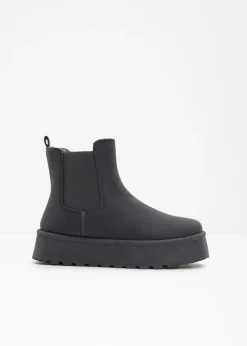 Sale Botas Chelsea Mujer Botines De Nieve·Botines Chelsea|Botines De Nieve·Botines Forrados