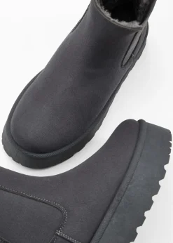 Sale Botas Chelsea Mujer Botines De Nieve·Botines Chelsea|Botines De Nieve·Botines Forrados