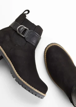 Best Botas Chelsea Mujer Botines De Nieve·Botines Chelsea|Botines