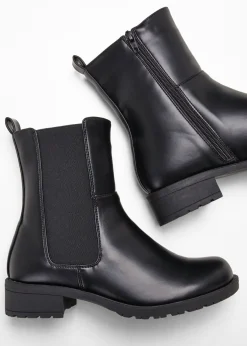 Online Botas Chelsea Mujer Botines De Nieve·Botines Chelsea|Botines
